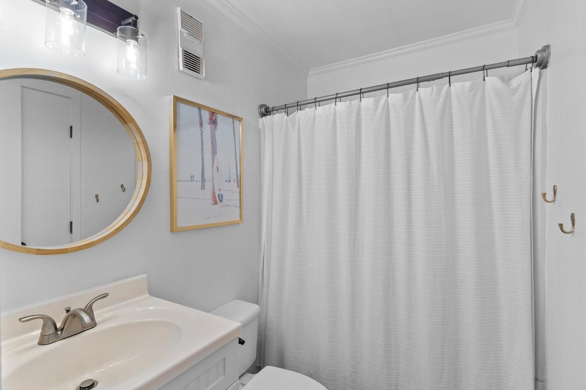 Hang Ten Hideaway, Pool, Condo, Parking - 6 Person Max Occupancy Carolina Beach Bagian luar foto