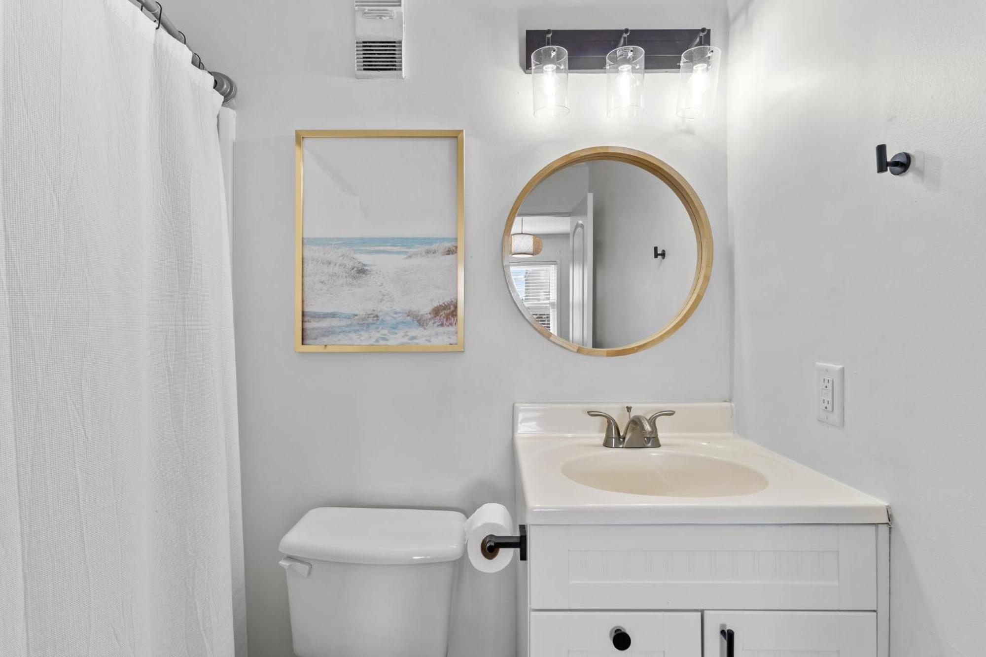 Hang Ten Hideaway, Pool, Condo, Parking - 6 Person Max Occupancy Carolina Beach Bagian luar foto