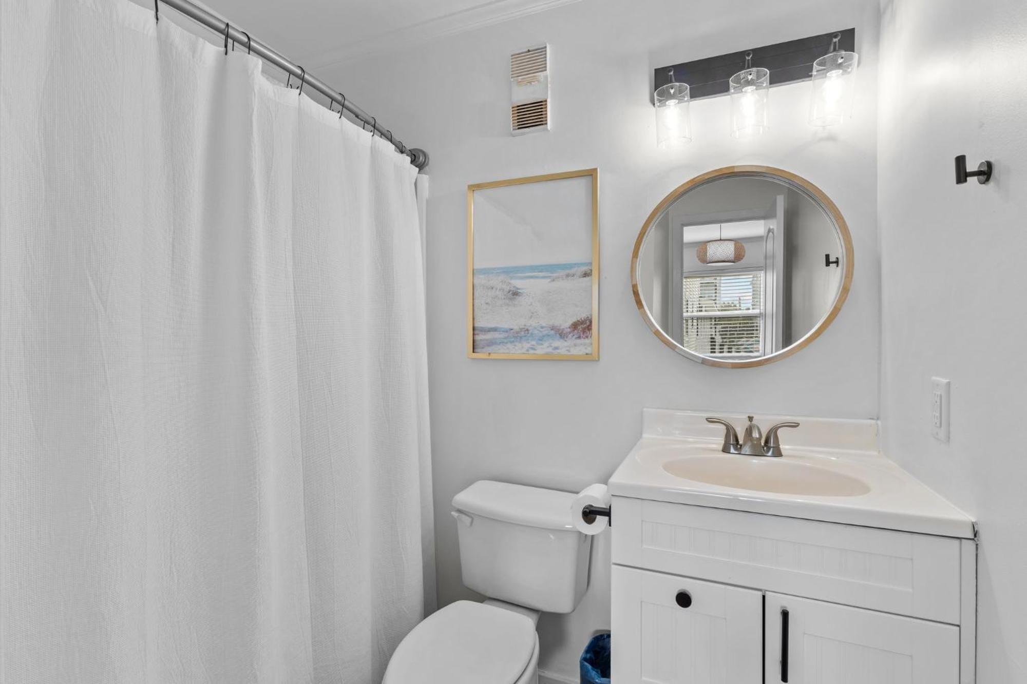 Hang Ten Hideaway, Pool, Condo, Parking - 6 Person Max Occupancy Carolina Beach Bagian luar foto